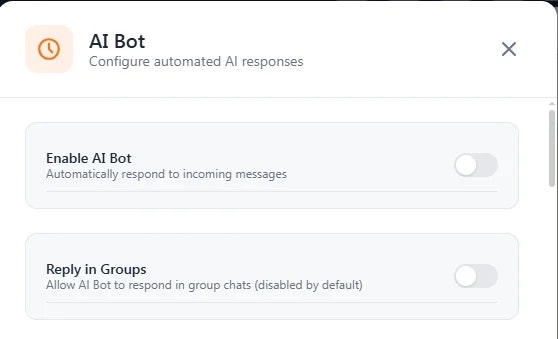 LION CRM - Main product screenshot demonstrating key features and user interface