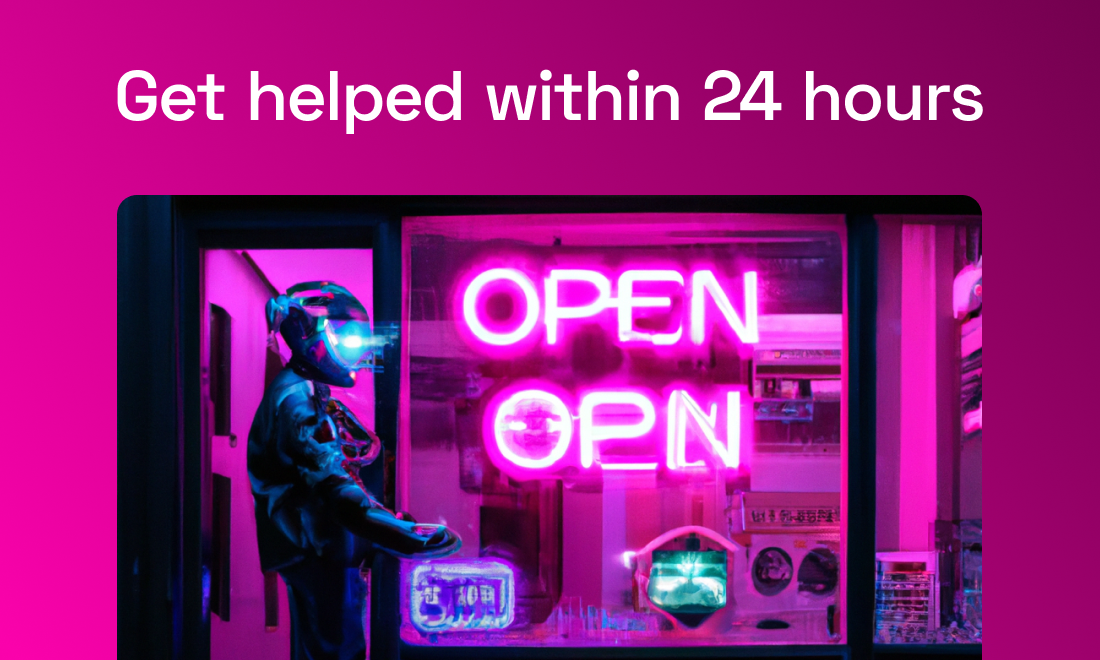 Thedbugger ™ ️ - Servicio de depuración a pedido 24/7 para proyectos sin código media 3