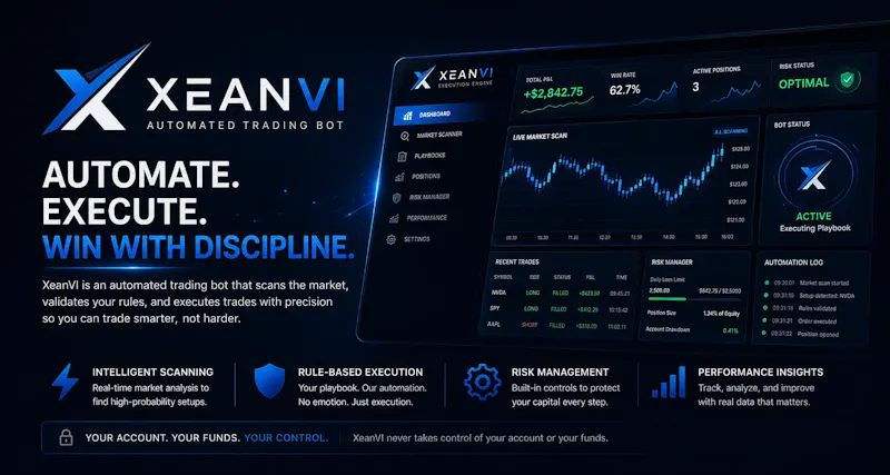 XeanVI screenshot 1