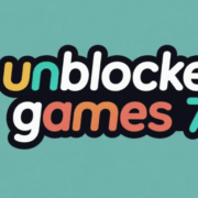 Unblocked Games 76 logo