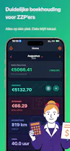 ZZP Pulse - Admin for Dutch Freelancers gallery image