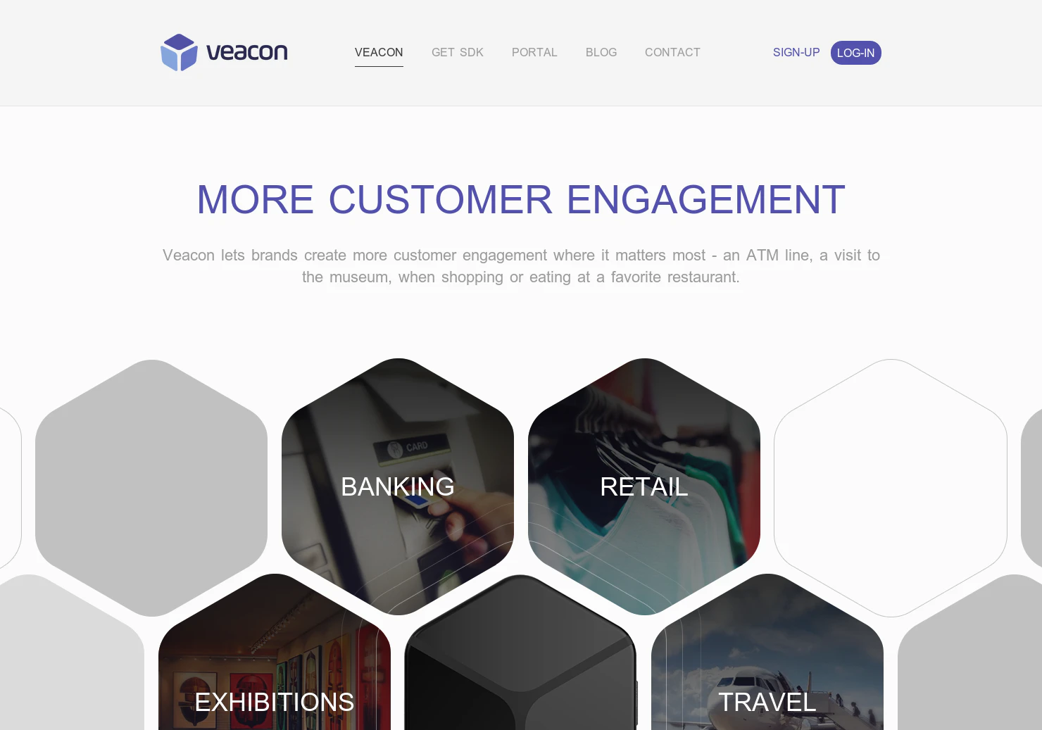Veacon