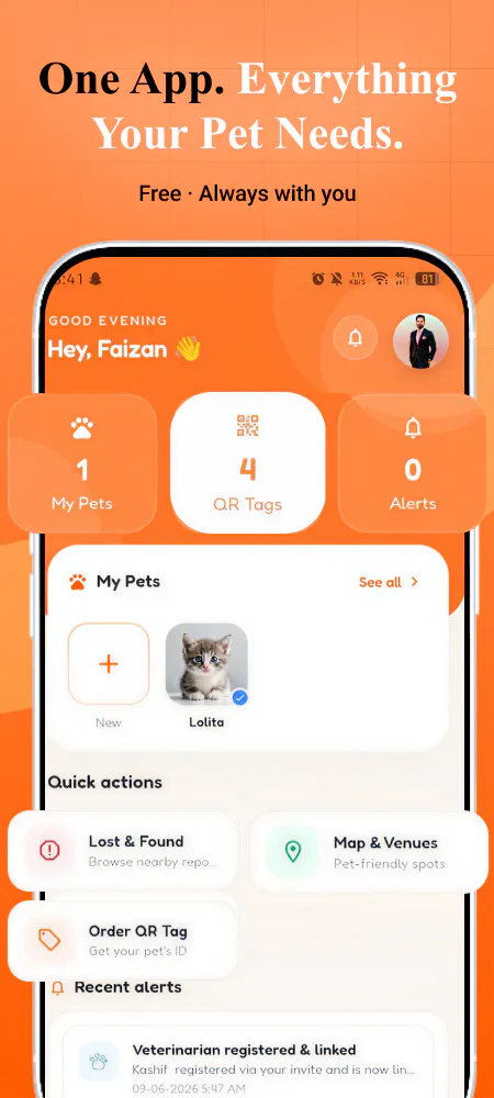 FurMyLife gallery image