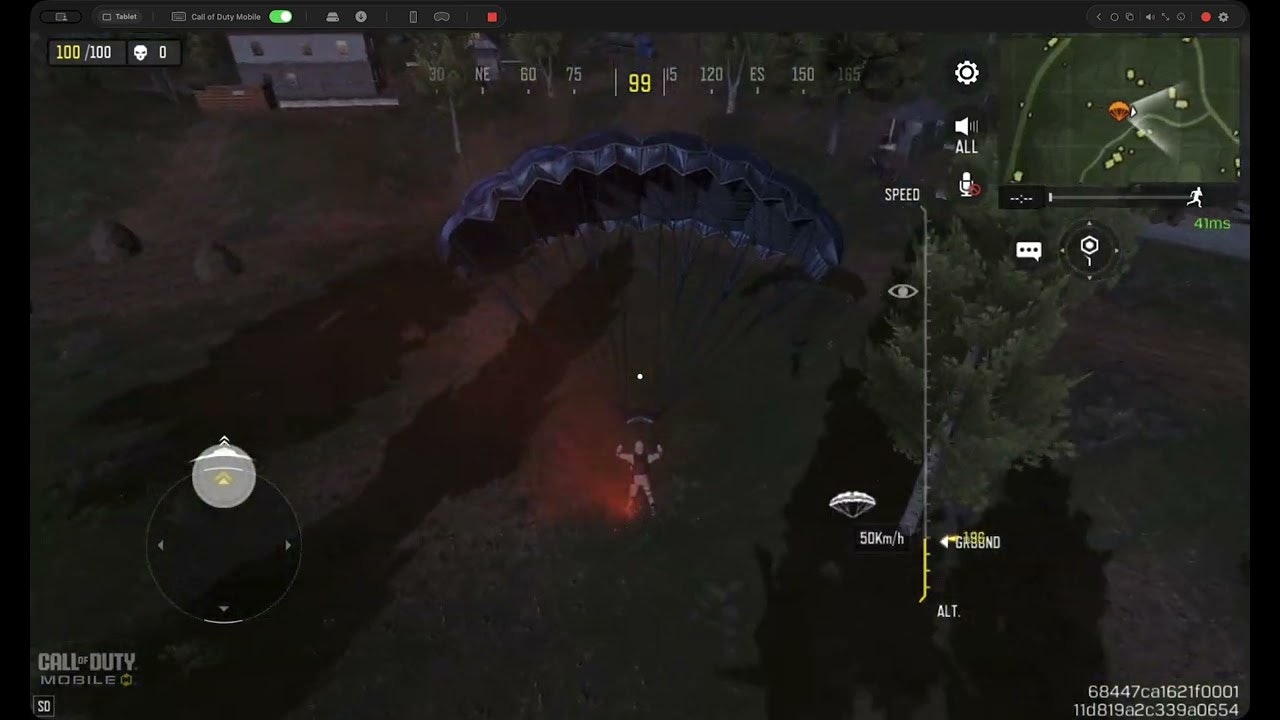 Alloy Android Emulator For Mac media 1