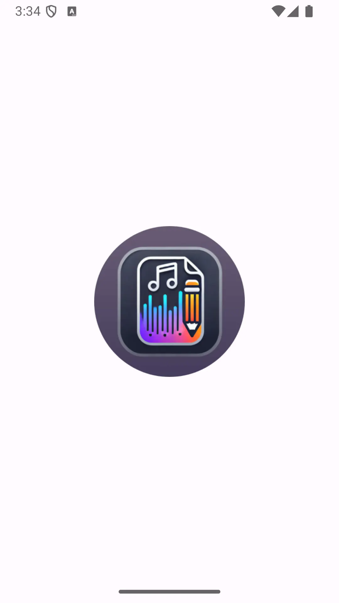 Mp3 Tag Editor Online gallery image
