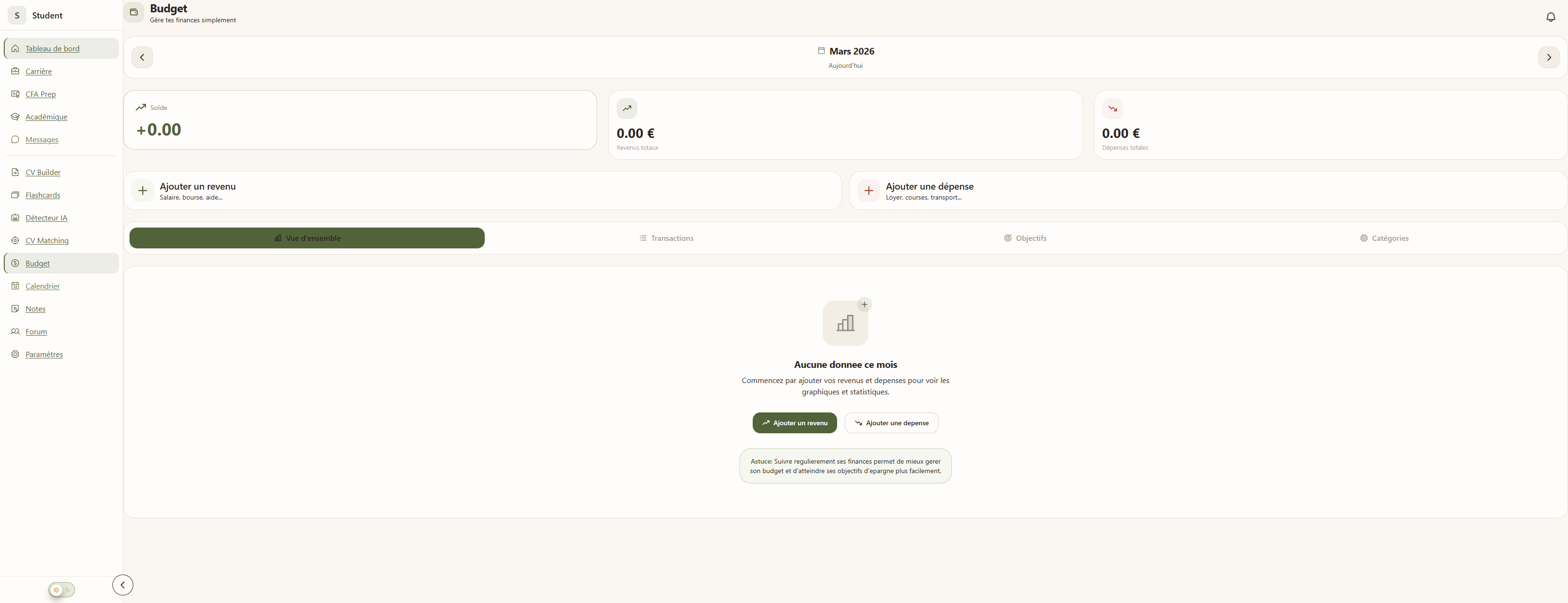 StudyShare gallery image