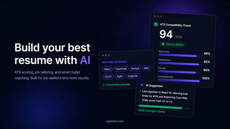 Applio screenshot 1
