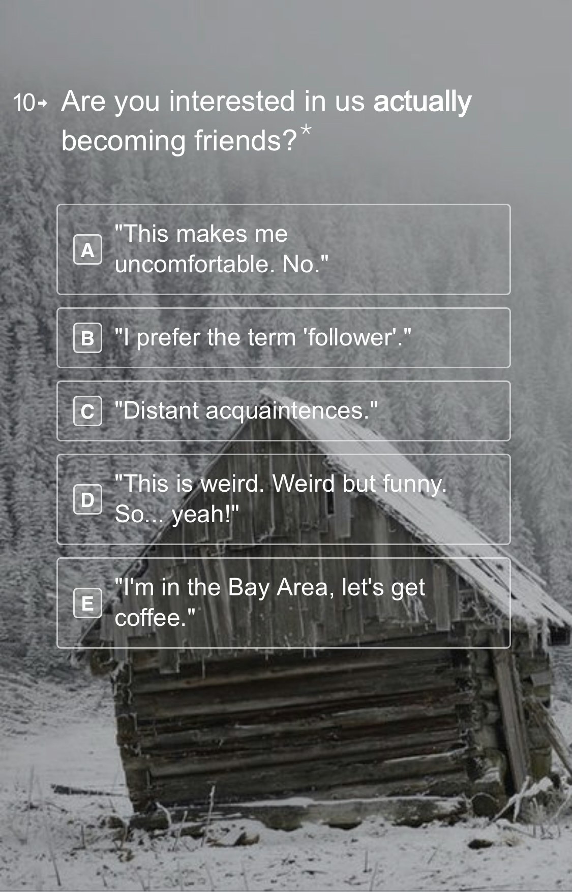 Superhuman VIP Invites gallery image