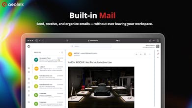 Luminode gallery image