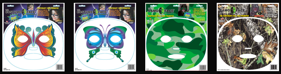 GameFace gallery image