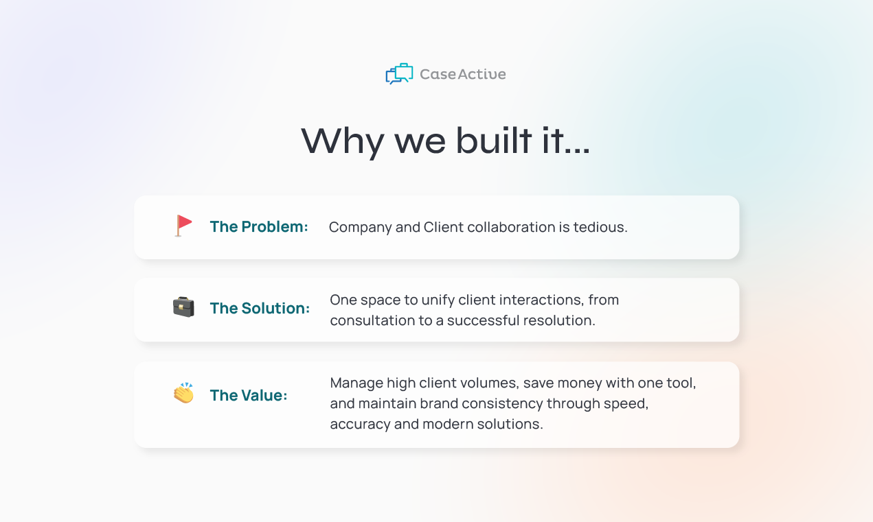 CaseActive gallery image