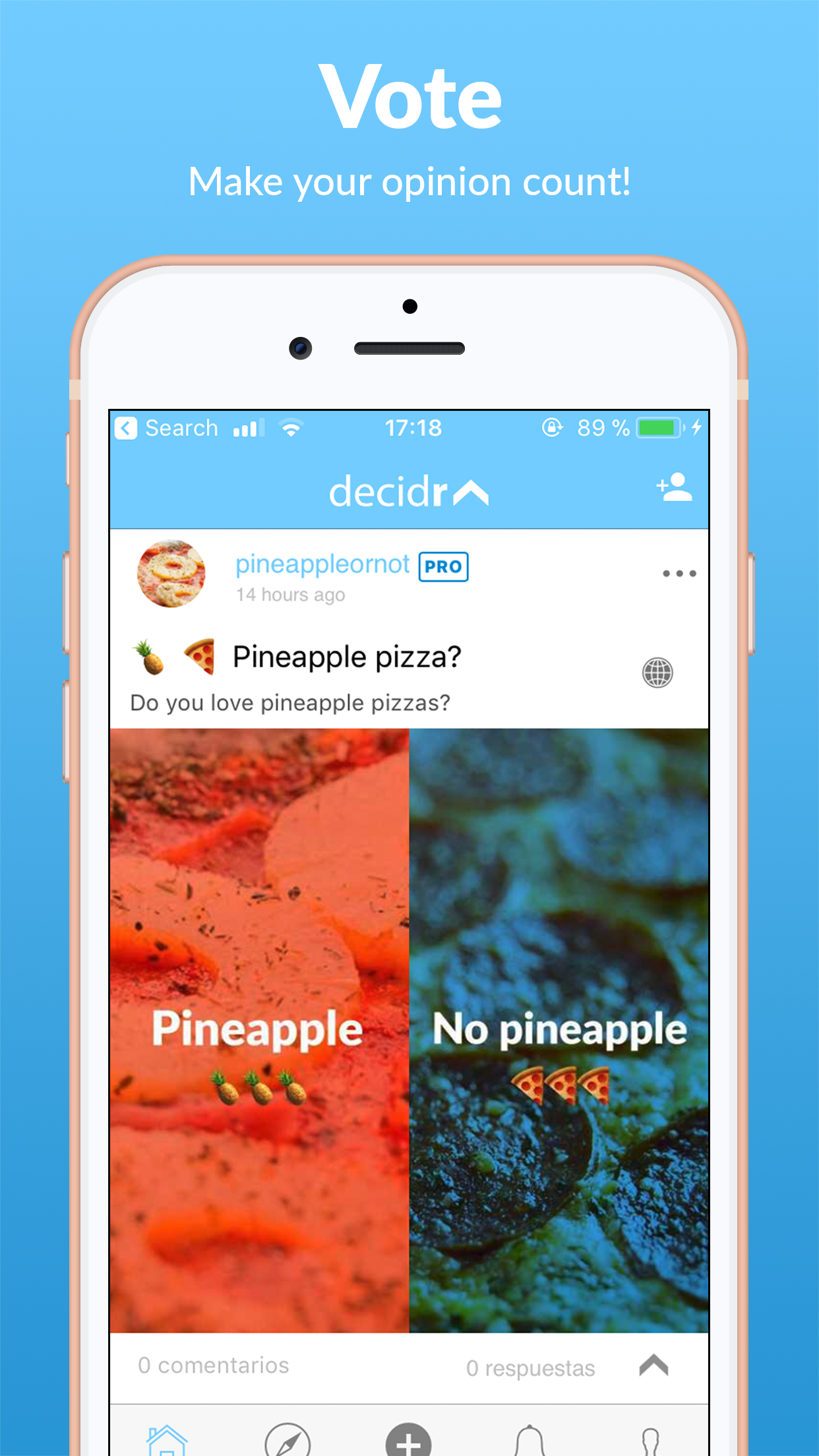 Decidr gallery image