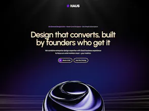 Haus gallery image