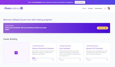 Chaincademy gallery image