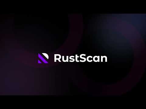 RustScan gallery image