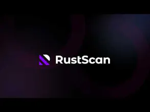 RustScan gallery image