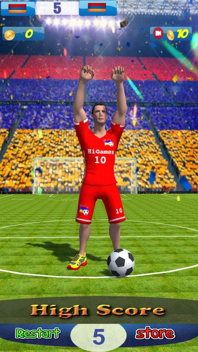 Tap&Kick gallery image