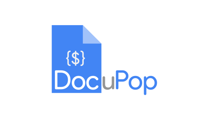 DocuPop gallery image