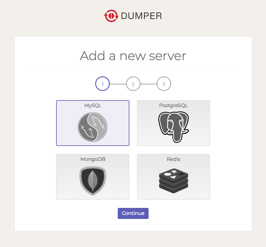 Dumper gallery image