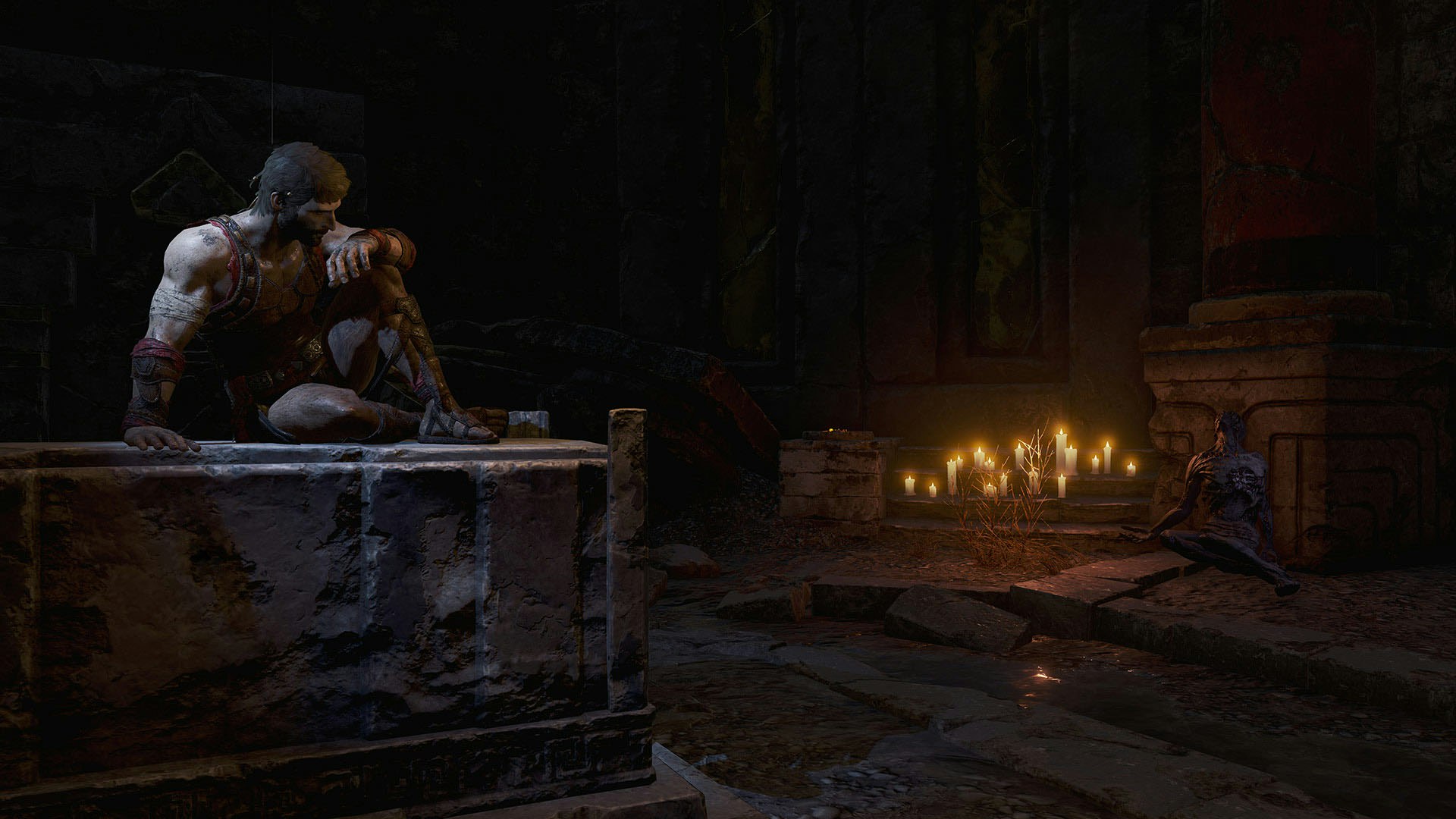 Theseus gallery image