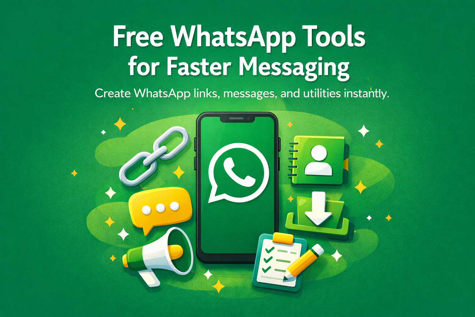 WhatsToolsHub gallery image