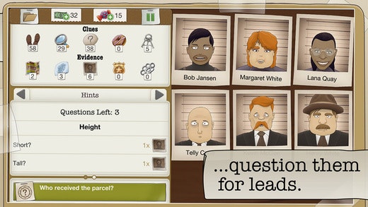 Another Case Solved gallery image