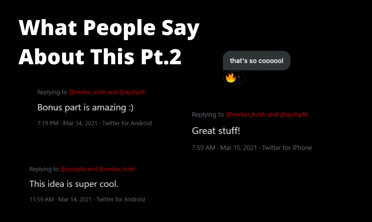 Tweet Ideas gallery image