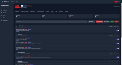 GlitchWard gallery image