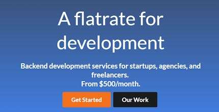 Hacktory gallery image