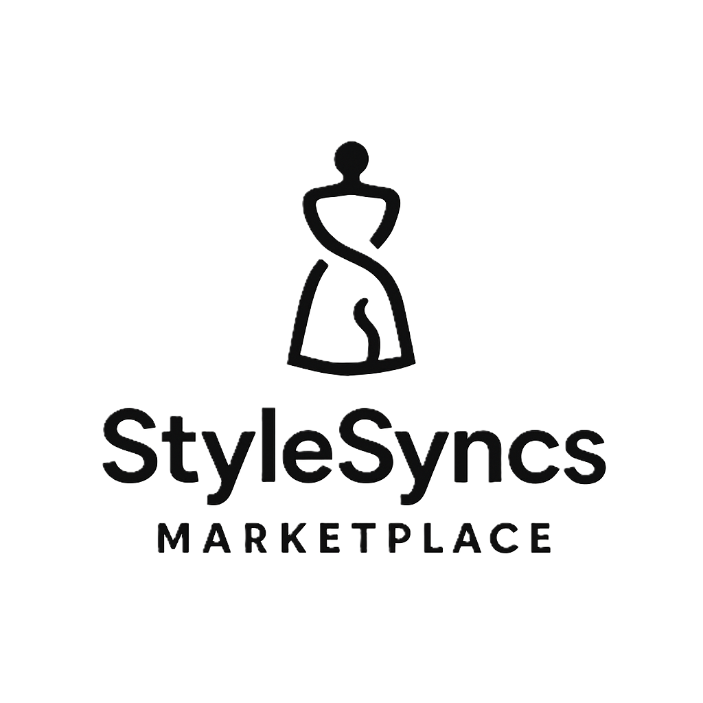 StyleSyncs Marketplace logo