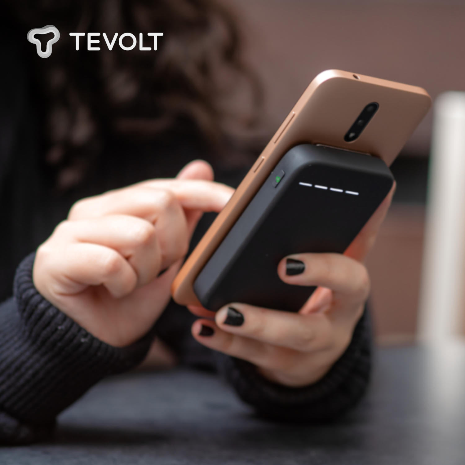 Tevolt gallery image