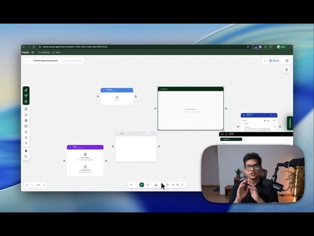 Remalt gallery image