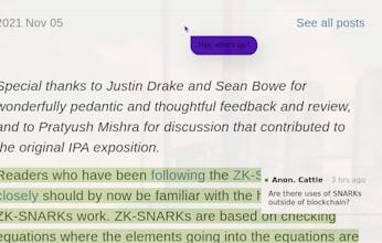 Web Highlighter gallery image