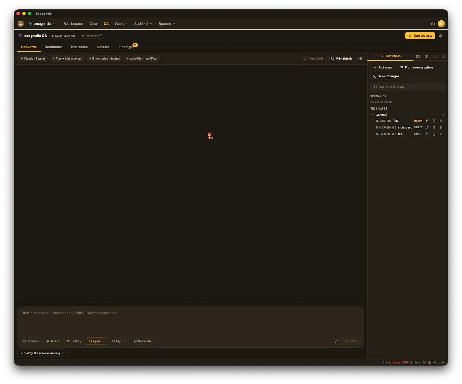 Zoogentic screenshot 4
