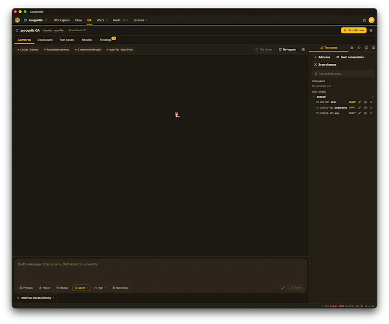 Zoogentic screenshot 4