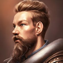 Avatar AI gallery image