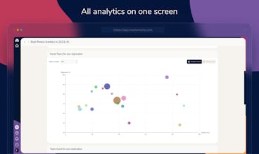 Изображение, демонстрирующее мощь Maekersuite в превращении контентных заданий в оптимизированные сценарии для YouTube.