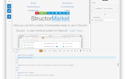 Structor Market media 2