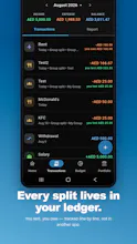 NetWorth+ | Net Worth Tracker gallery image