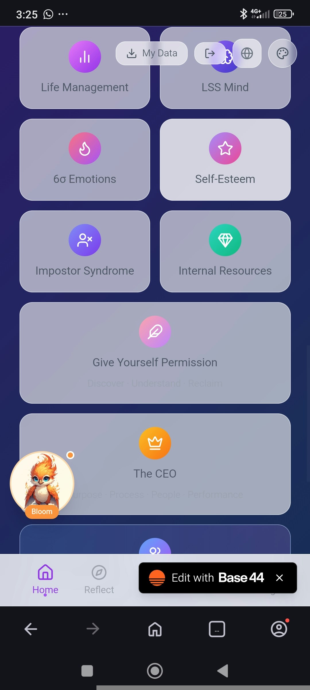 Bloom Yourself  gallery image