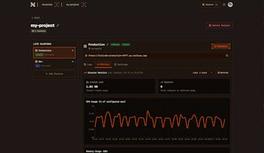 HelixDB gallery image