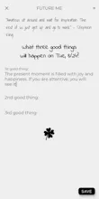 Gratitude Journal gallery image