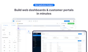 AppMaster.io gallery image