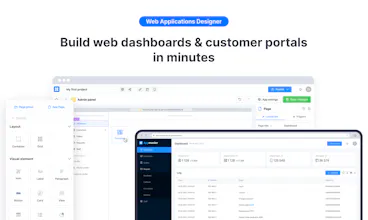 AppMaster.io: No-code app builder with code generation & export ...