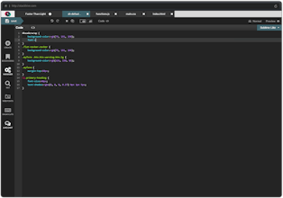 StackHive gallery image