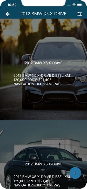 AutoStoreApp gallery image