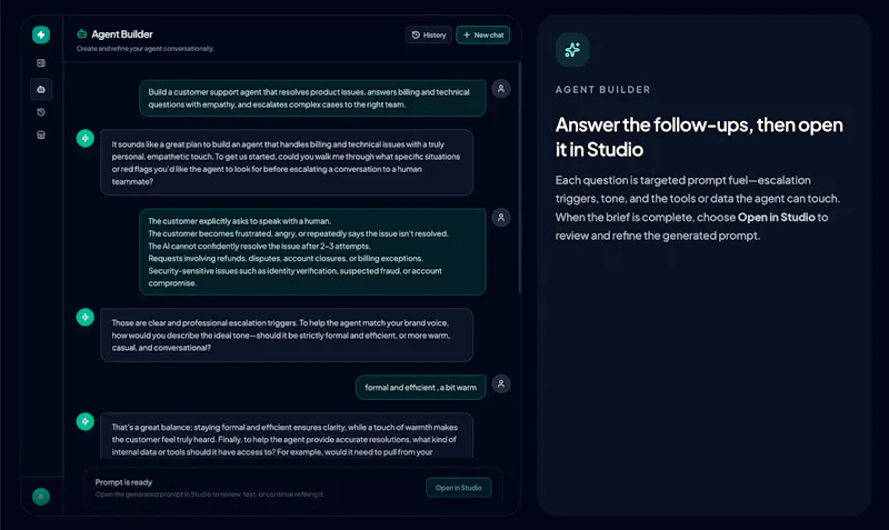 Blitz Agent screenshot 2