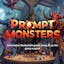 Generative BCG "Prompt Monsters"