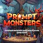 Generative BCG "Prompt Monsters"