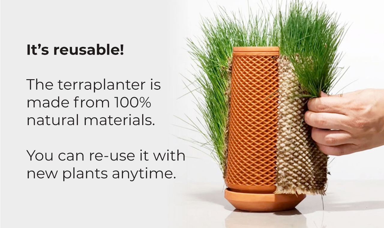 terraplanter gallery image